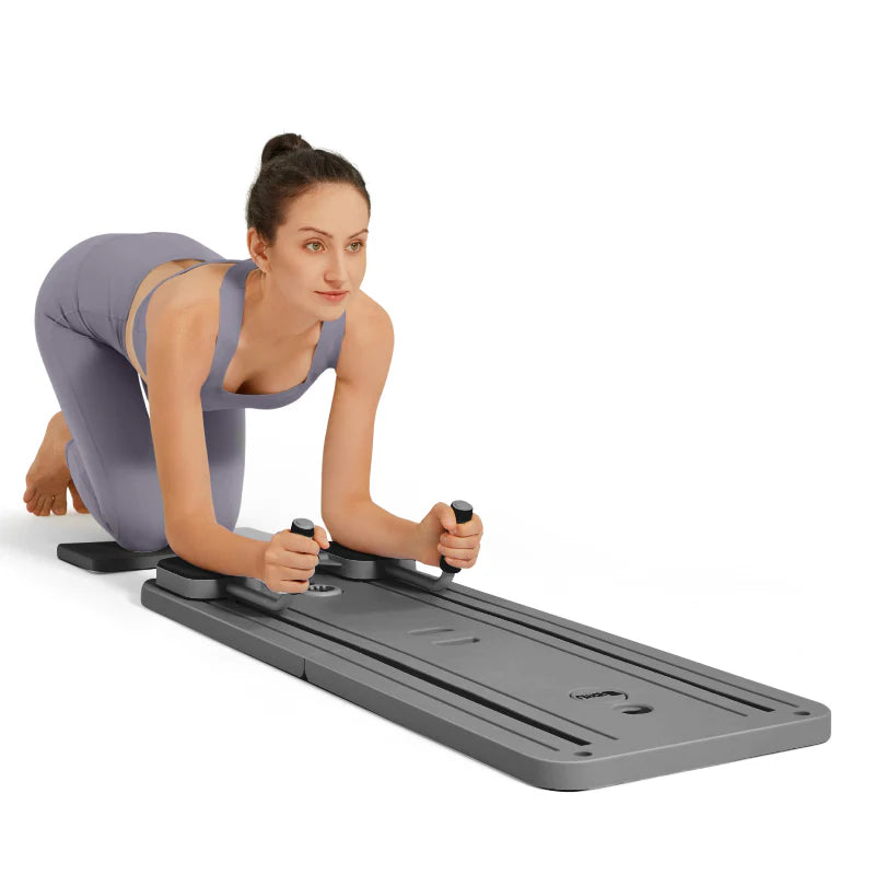 Elay 5-in-1 Tragbares Pilates & Core-Board