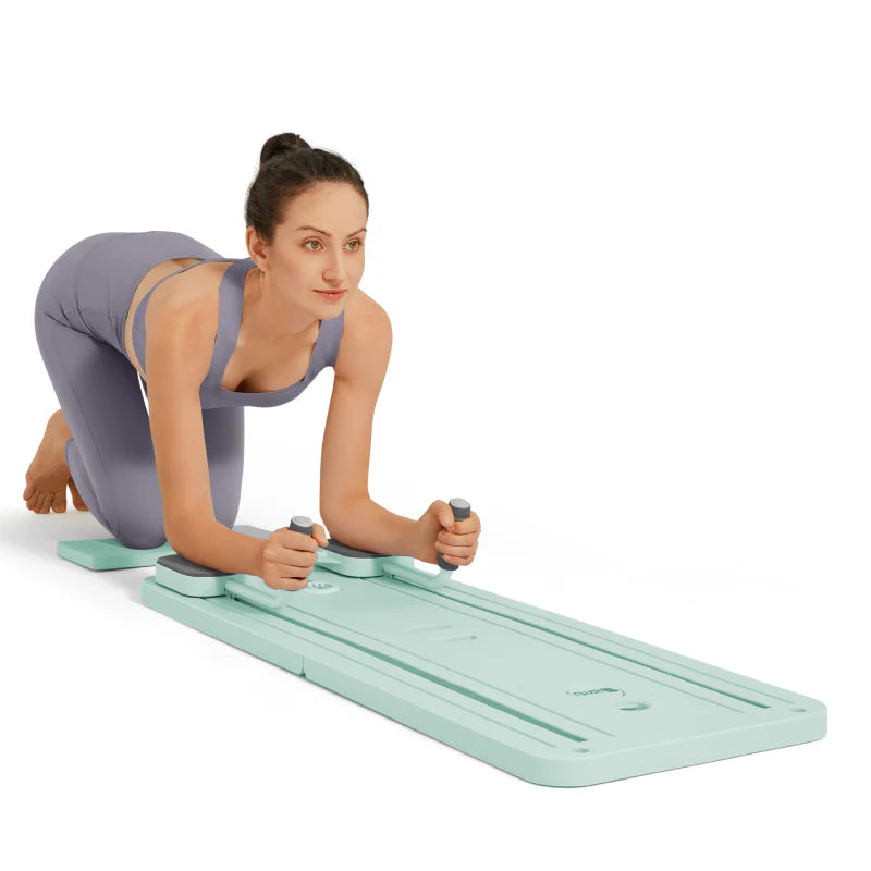 Elay 5-in-1 Tragbares Pilates & Core-Board