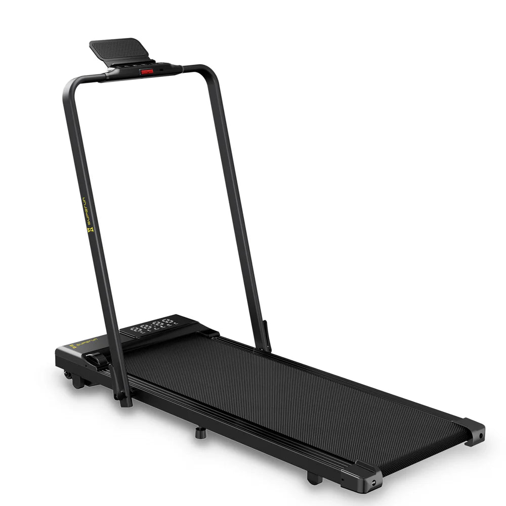 Treadmill™ Q1 Mini Klappbares Laufband mit Handlauf