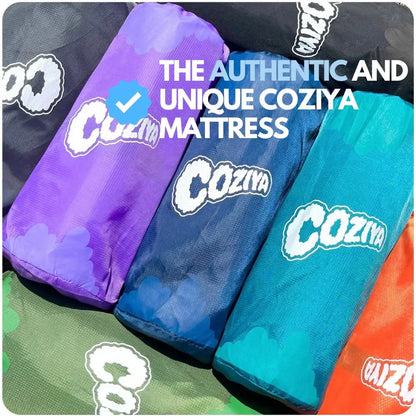 COZIYA™ AUFBLASBARE MATRATZE