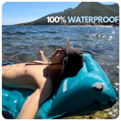 COZIYA™ AUFBLASBARE MATRATZE