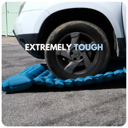 COZIYA™ AUFBLASBARE MATRATZE