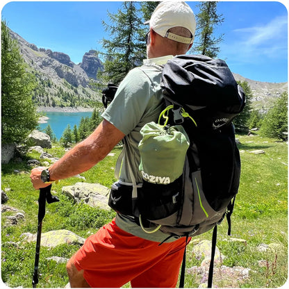 COZIYA™ AUFBLASBARE MATRATZE